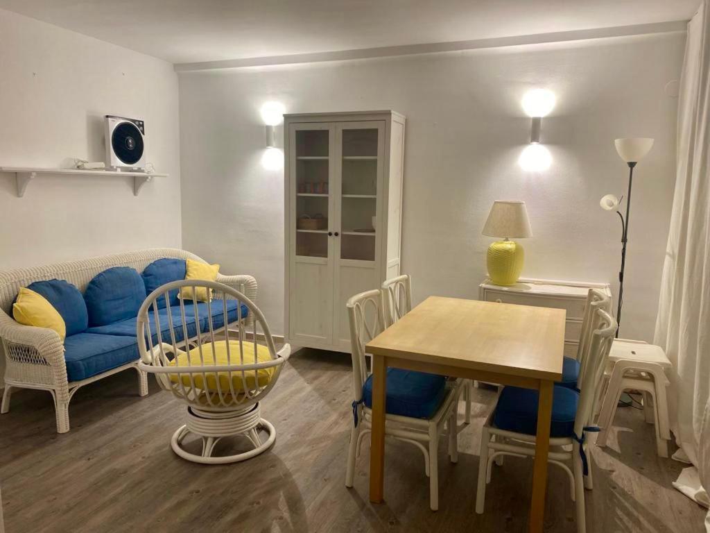 Apartamento A 100M De La Playa توسا ذي مار المظهر الخارجي الصورة